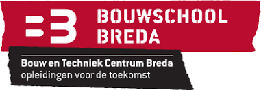 Logo Bouwschool Breda